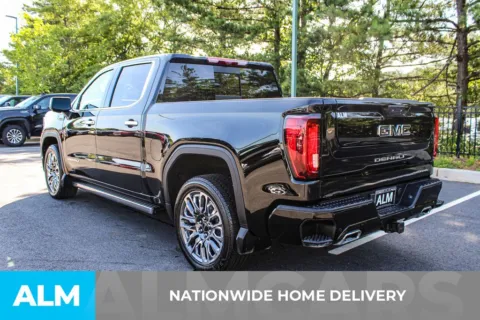 More photos of 2025 GMC Sierra 1500 Denali Ultimate at ALM Mall of Georgia, GA