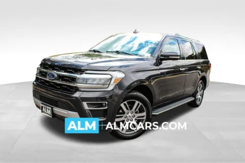 Unknown 2023 Ford Expedition Limited for sale in Buford, GA