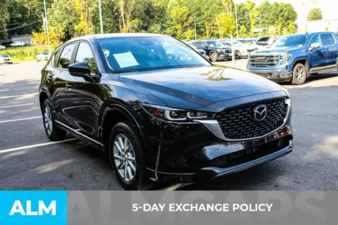 More photos of 2024 Mazda CX-5 2.5 S Select Package at ALM Mall of Georgia, GA