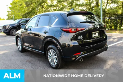 More photos of 2024 Mazda CX-5 2.5 S Select Package at ALM Mall of Georgia, GA