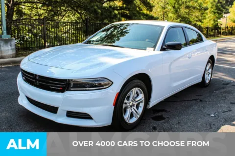 Another view of 2023 Dodge Charger SXT for sale in Buford, GA at ALM Mall of Georgia