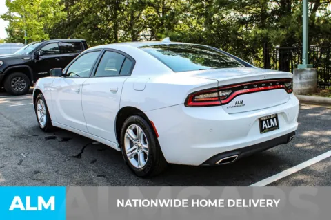 More photos of 2023 Dodge Charger SXT at ALM Mall of Georgia, GA