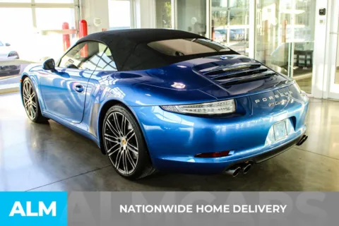 More photos of 2016 Porsche 911 Carrera S at ALM Mall of Georgia, GA