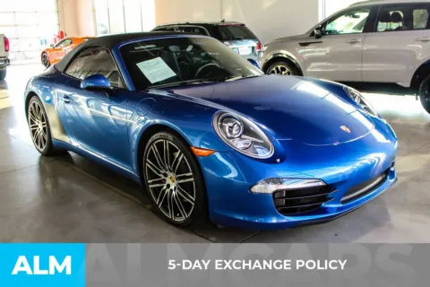 More photos of 2016 Porsche 911 Carrera S at ALM Mall of Georgia, GA