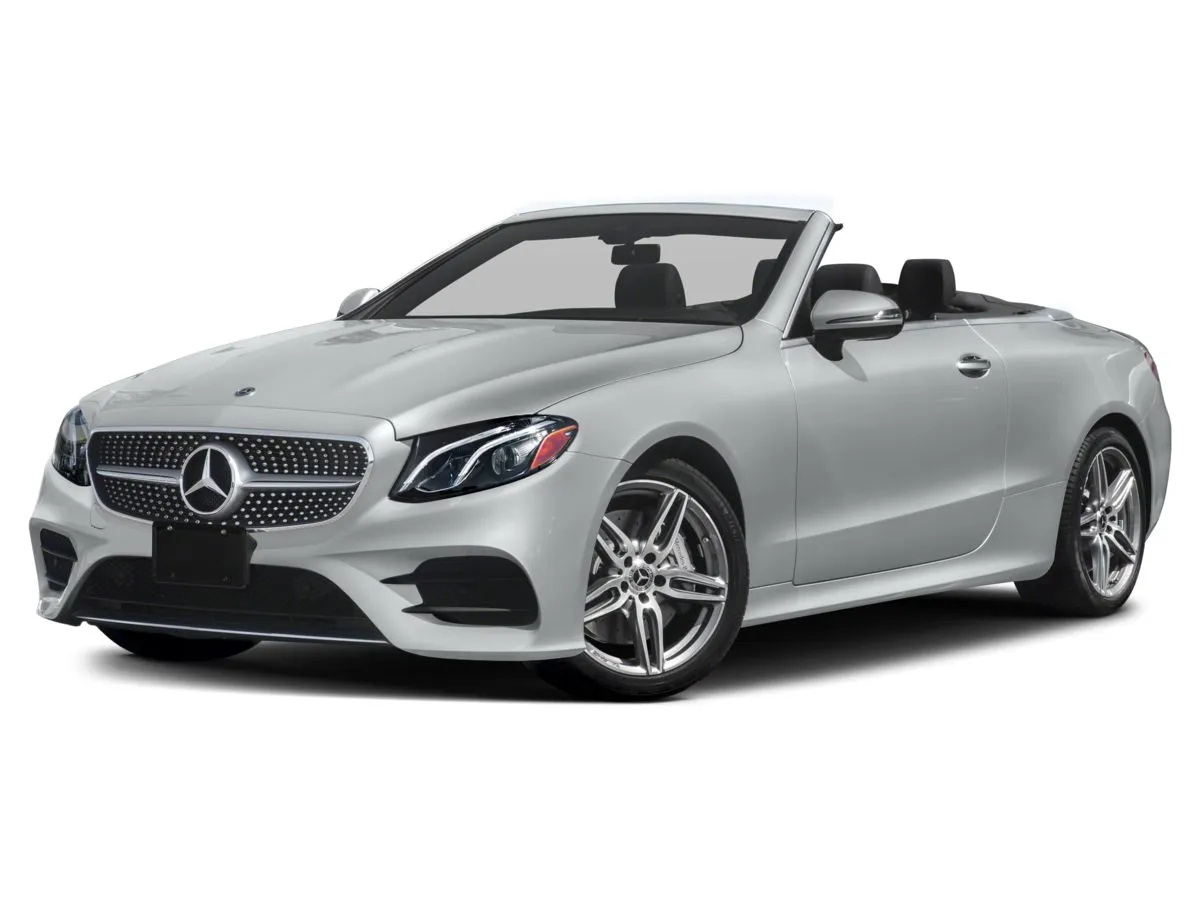2020 Mercedes-Benz E-Class E 450 for sale in Buford, GA