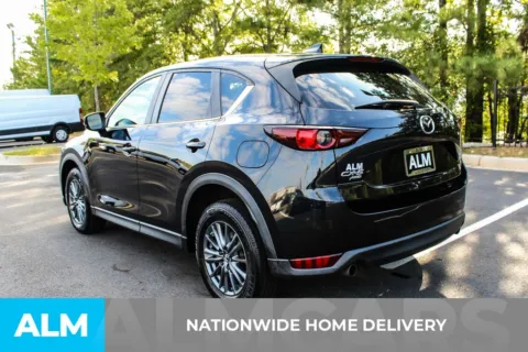 More photos of 2017 Mazda CX-5 Touring at ALM Mall of Georgia, GA