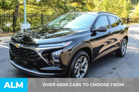 Photos of 2024 Chevrolet Trax LT for sale in Buford, GA at ALM Mall of Georgia