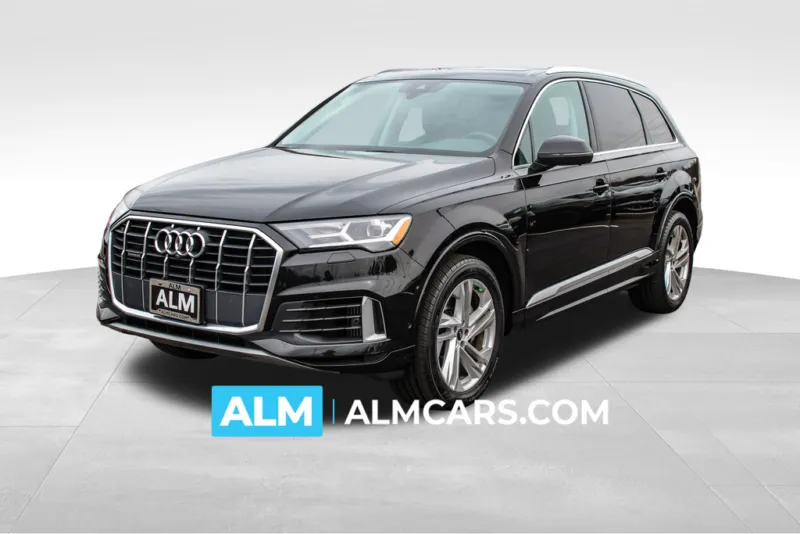 2021 Audi Q7 Premium Plus for sale in Buford, GA