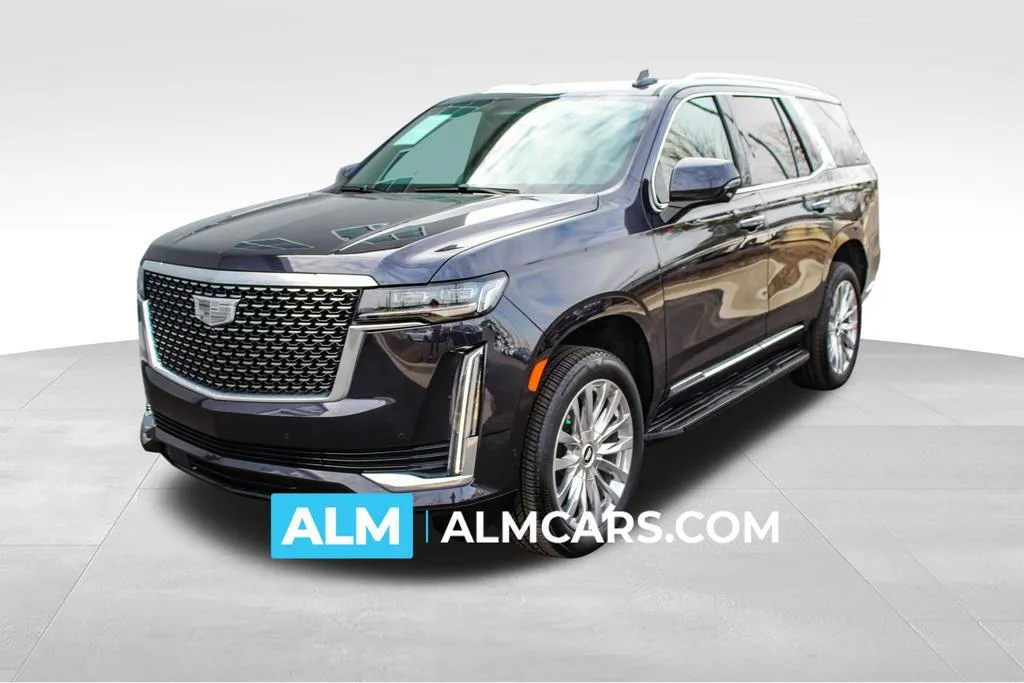 2023 Cadillac Escalade 4WD Premium Luxury for sale in Buford, GA