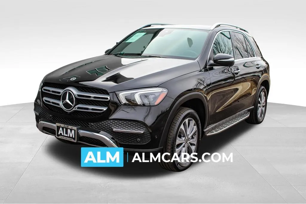2023 Mercedes-Benz GLE 350 for sale in Buford, GA