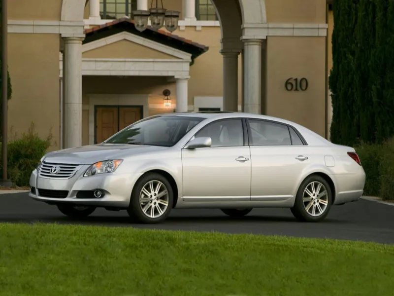 2008 Toyota Avalon Limited for sale in Buford, GA