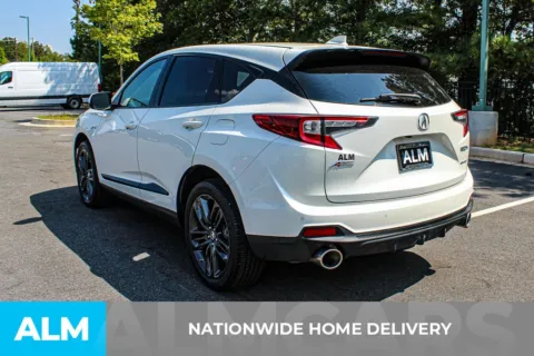 More photos of 2019 Acura RDX A-Spec Package at ALM Mall of Georgia, GA