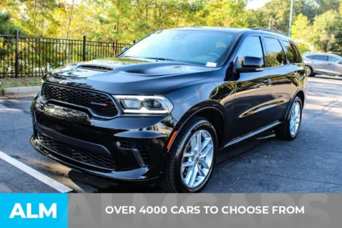 Another view of 2024 Dodge Durango R/T Plus for sale in Buford, GA at ALM Mall of Georgia