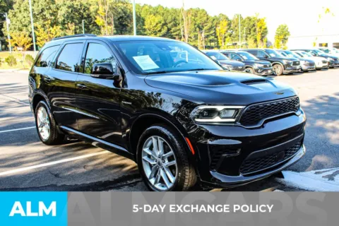 More photos of 2024 Dodge Durango R/T Plus at ALM Mall of Georgia, GA