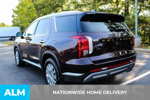 More photos of 2024 Hyundai Palisade SEL at ALM Mall of Georgia, GA