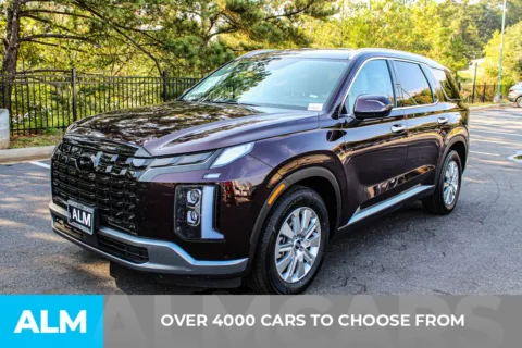 Another view of 2024 Hyundai Palisade SEL for sale in Buford, GA at ALM Mall of Georgia