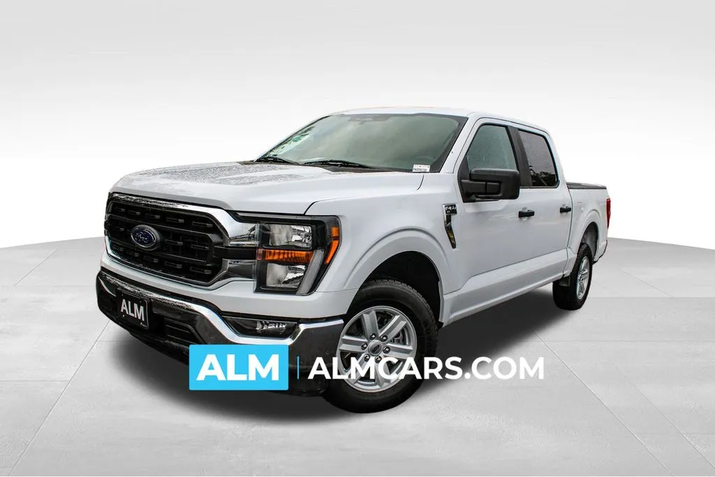 2023 Ford F-150 XLT for sale in Buford, GA