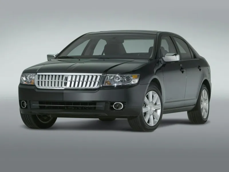 Used 2008 Lincoln MKZ for sale in Buford, GA at ALM Cars | VIN