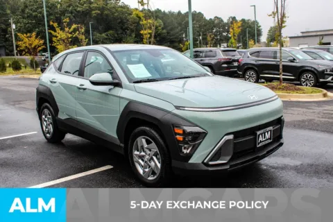 More photos of 2024 Hyundai Kona SE at ALM Mall of Georgia, GA