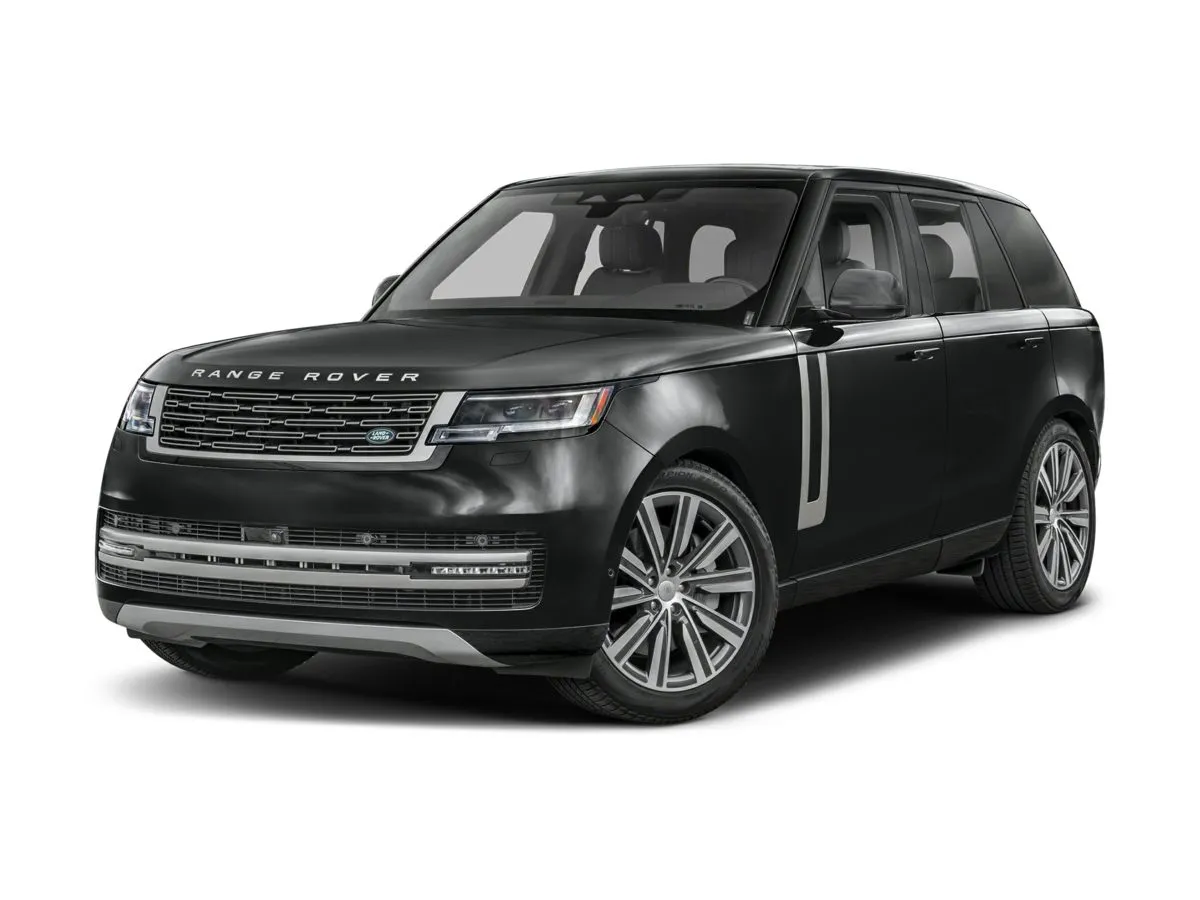 2023 Land Rover Range Rover Autobiography for sale in Buford, GA