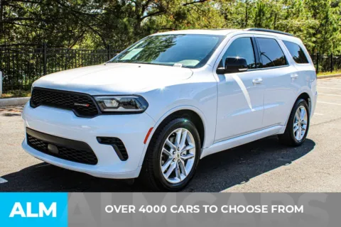 Another view of 2024 Dodge Durango GT Plus for sale in Buford, GA at ALM Mall of Georgia