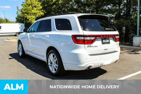 More photos of 2024 Dodge Durango GT Plus at ALM Mall of Georgia, GA