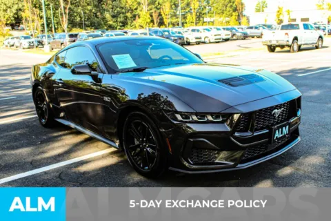 More photos of 2024 Ford Mustang GT at ALM Mall of Georgia, GA