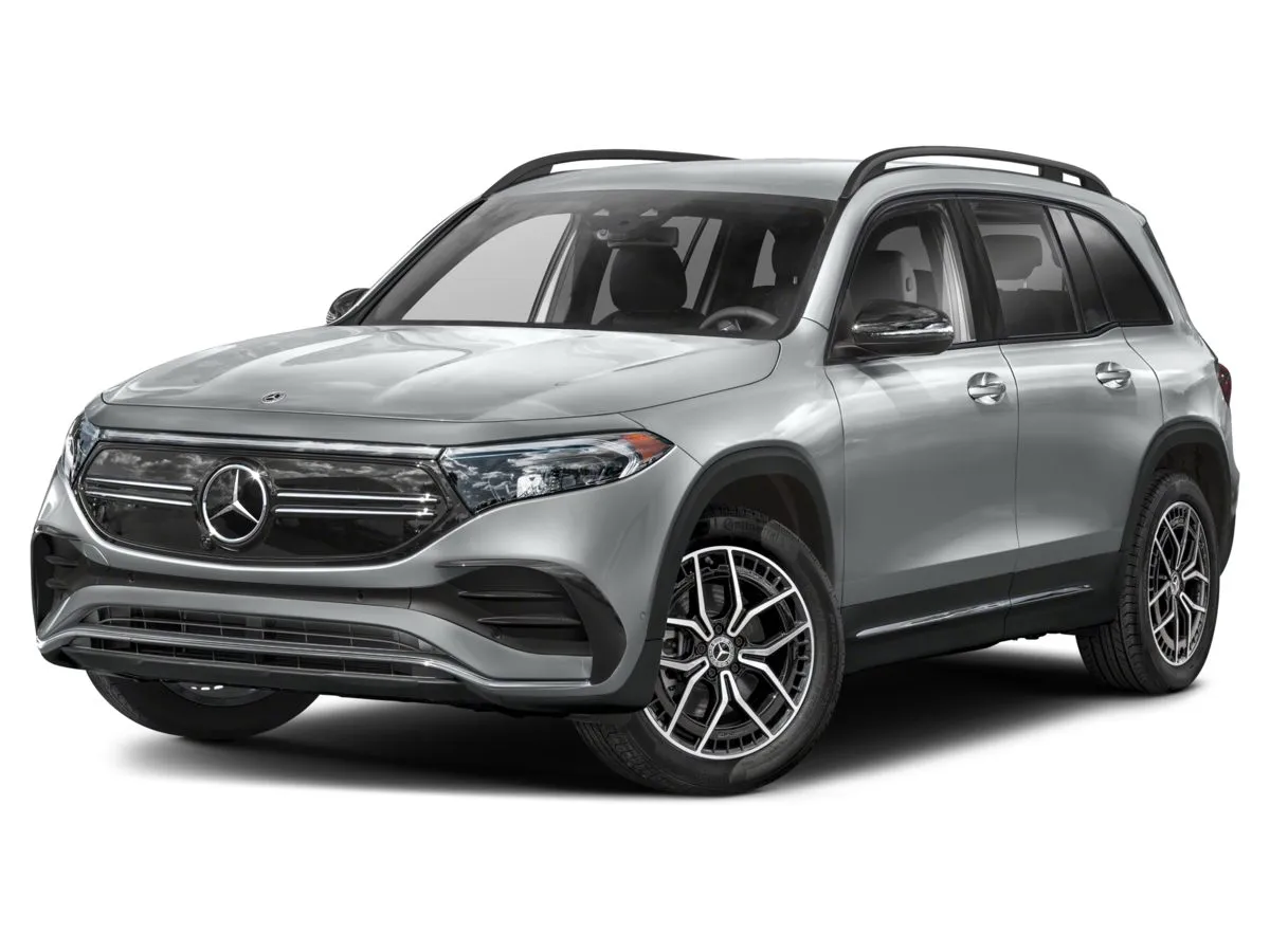 2023 Mercedes-Benz EQB 250+ for sale in Buford, GA
