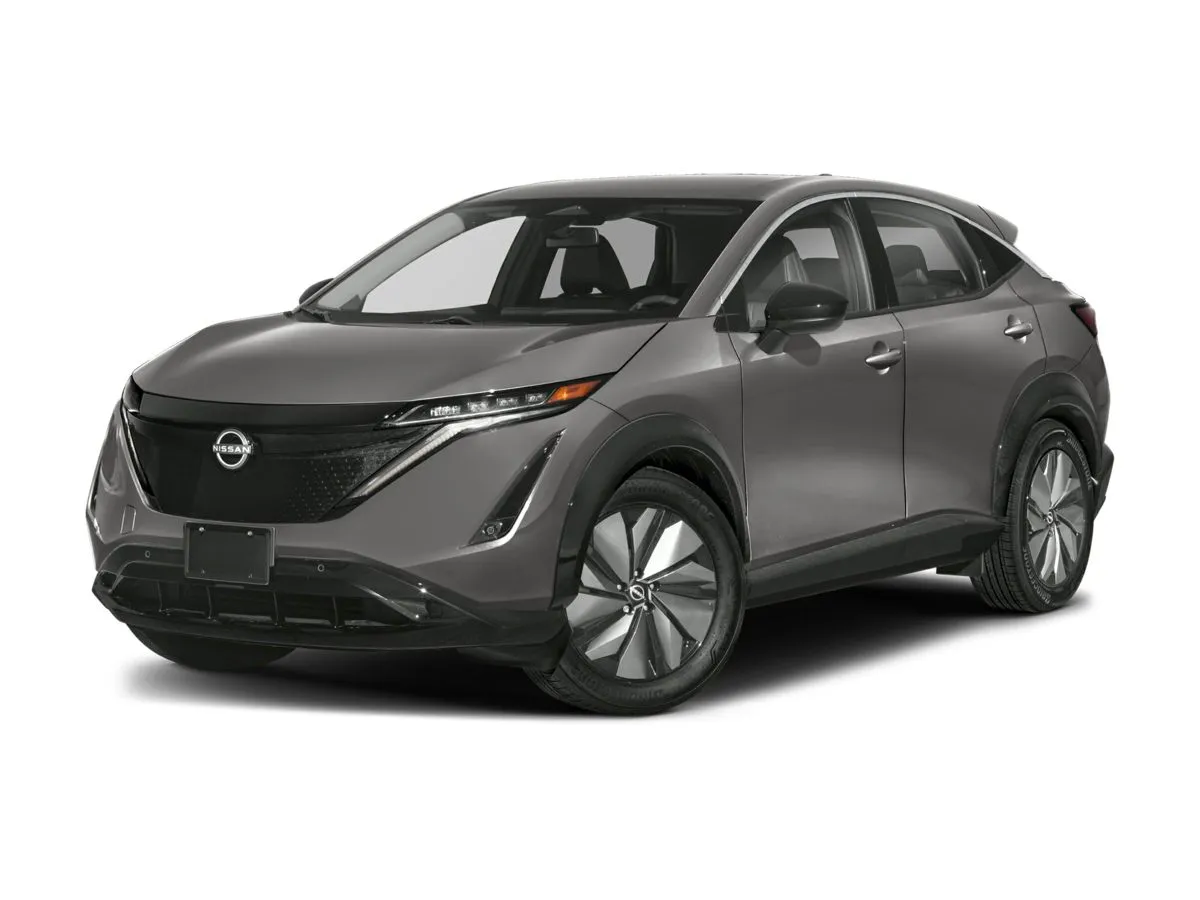 2023 Nissan Ariya EVOLVE+ for sale in Buford, GA