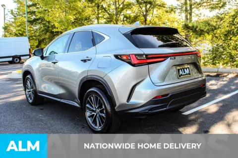 More photos of 2024 Lexus NX 250 Base at ALM Mall of Georgia, GA
