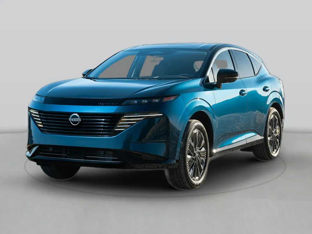 2025 Nissan Murano Platinum for sale in Buford, GA