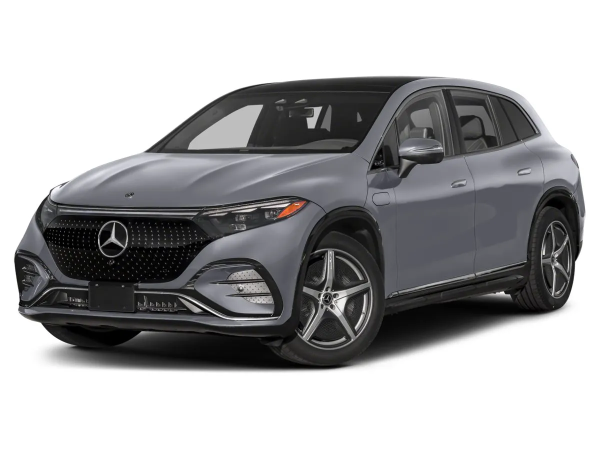 2023 Mercedes-Benz EQS 580 for sale in Buford, GA