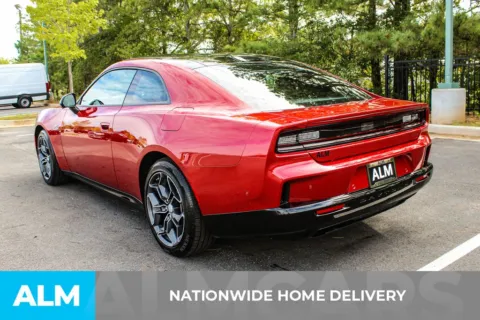 More photos of 2024 Dodge Charger R/T at ALM Mall of Georgia, GA