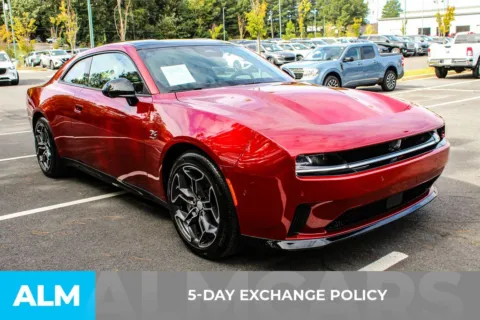 Another view of 2024 Dodge Charger R/T for sale in Buford, GA at ALM Mall of Georgia
