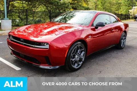 Another view of 2024 Dodge Charger R/T for sale in Buford, GA at ALM Mall of Georgia