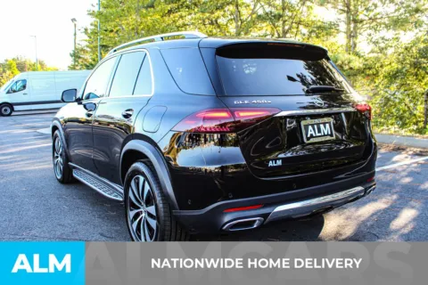 More photos of 2025 Mercedes-Benz GLE 450e at ALM Mall of Georgia, GA