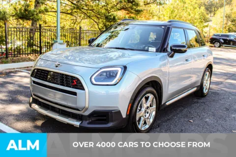 Another view of 2025 MINI Cooper S Countryman for sale in Buford, GA at ALM Mall of Georgia