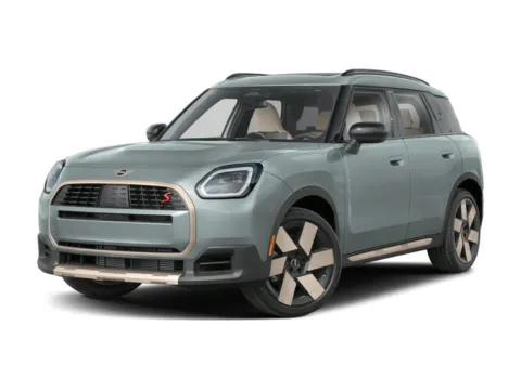Silver 2025 MINI Cooper S Countryman for sale in Buford, GA