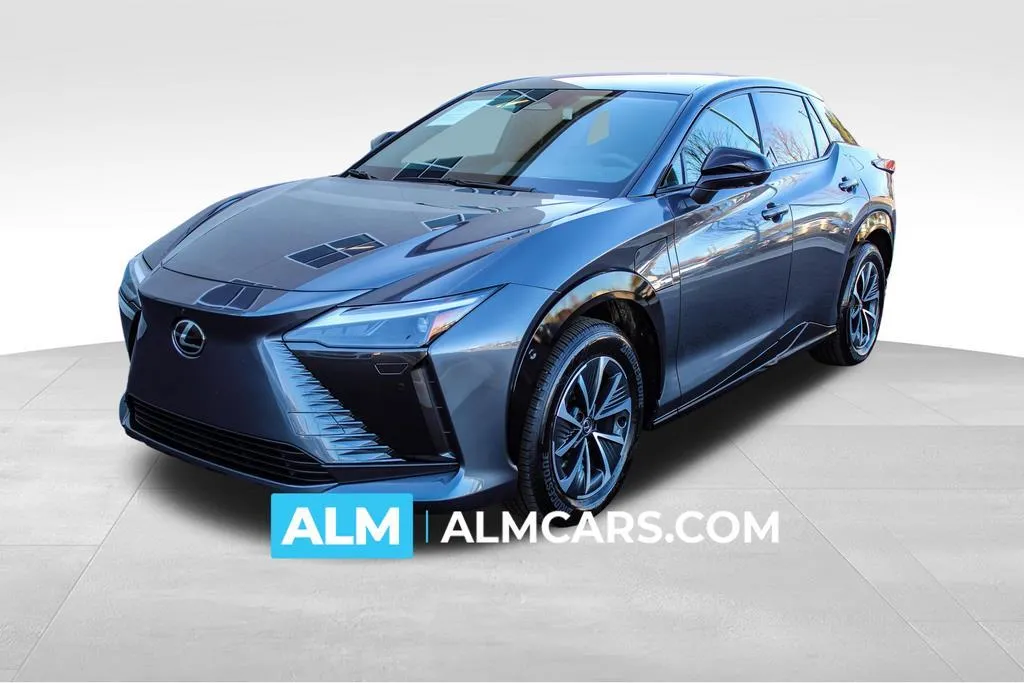 2023 Lexus RZ 450e Luxury for sale in Buford, GA