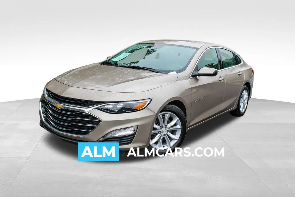 2023 Chevrolet Malibu