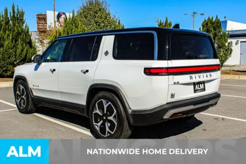 More photos of 2024 Rivian R1S Adventure at ALM Mall of Georgia, GA