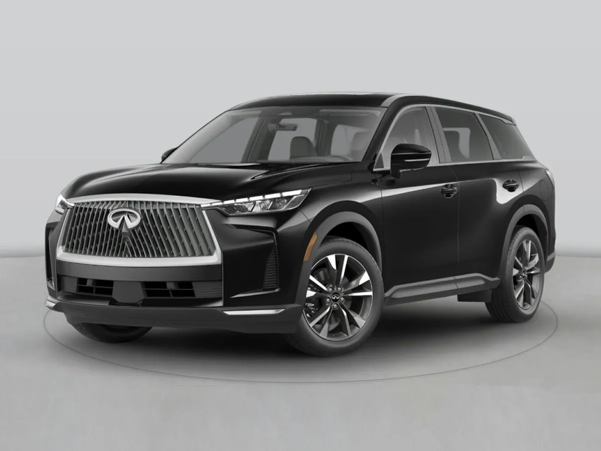 2026 INFINITI QX60 LUXE for sale in Buford, GA