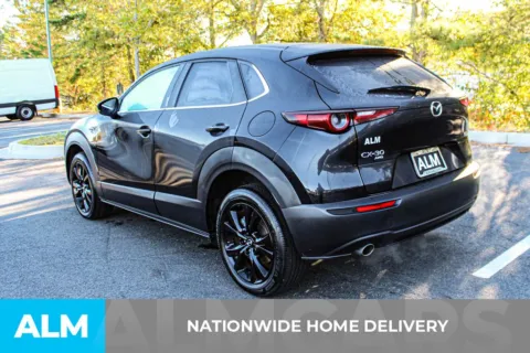 More photos of 2024 Mazda CX-30 2.5 S Select Sport at ALM Mall of Georgia, GA