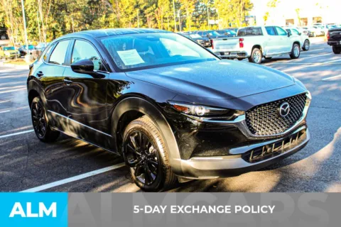 More photos of 2024 Mazda CX-30 2.5 S Select Sport at ALM Mall of Georgia, GA