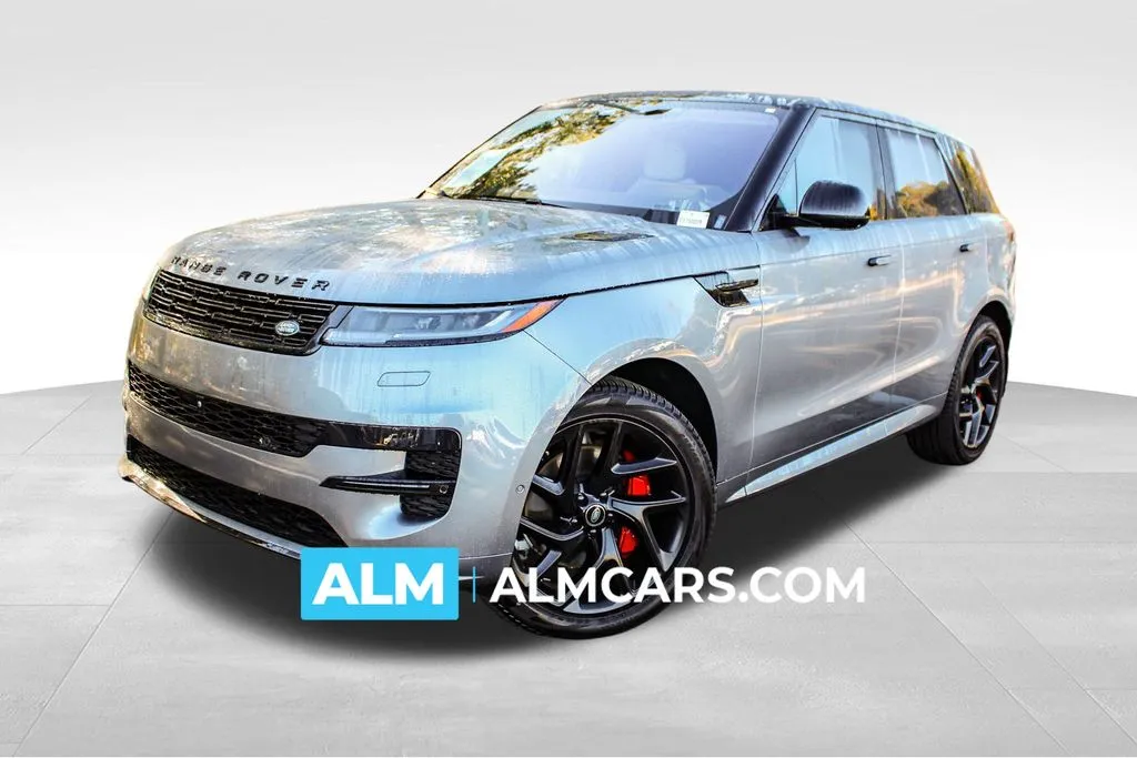 2023 Land Rover Range Rover Sport SE Dynamic for sale in Buford, GA