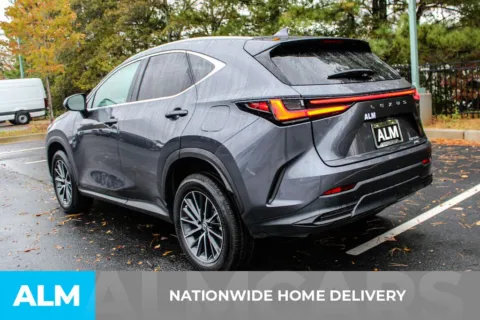 More photos of 2023 Lexus NX 350 Base at ALM Mall of Georgia, GA