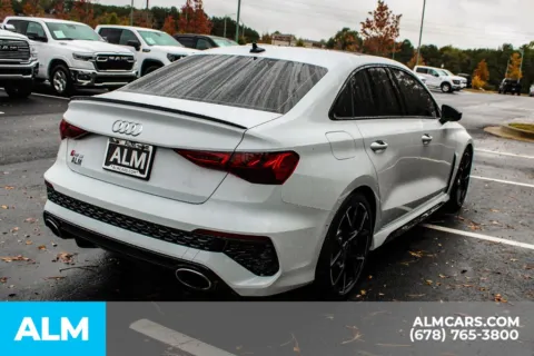 More photos of 2024 Audi RS 3 2.5T at ALM Mall of Georgia, GA