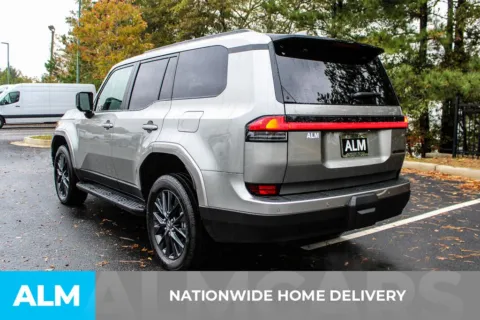 More photos of 2025 Lexus GX 550 Premium at ALM Mall of Georgia, GA