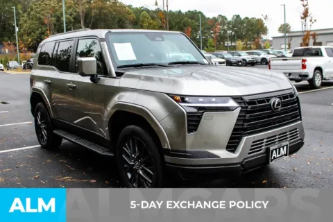 More photos of 2025 Lexus GX 550 Premium at ALM Mall of Georgia, GA