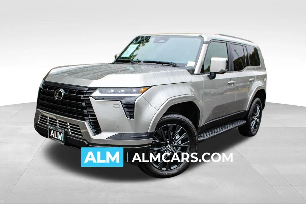 2025 Lexus GX 550 Premium for sale in Buford, GA
